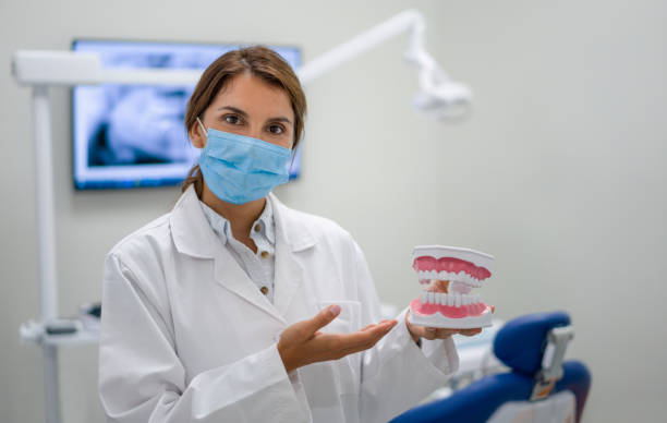 Best Pediatric Emergency Dentist in Indian Hills, TX