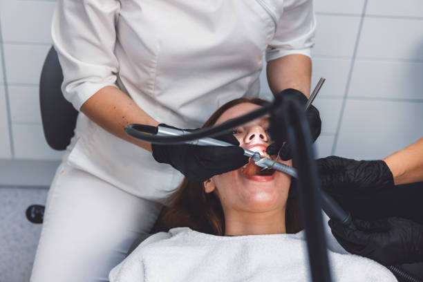 Best Emergency Dentist for Lost Fillings or Crowns in Indian Hills, TX